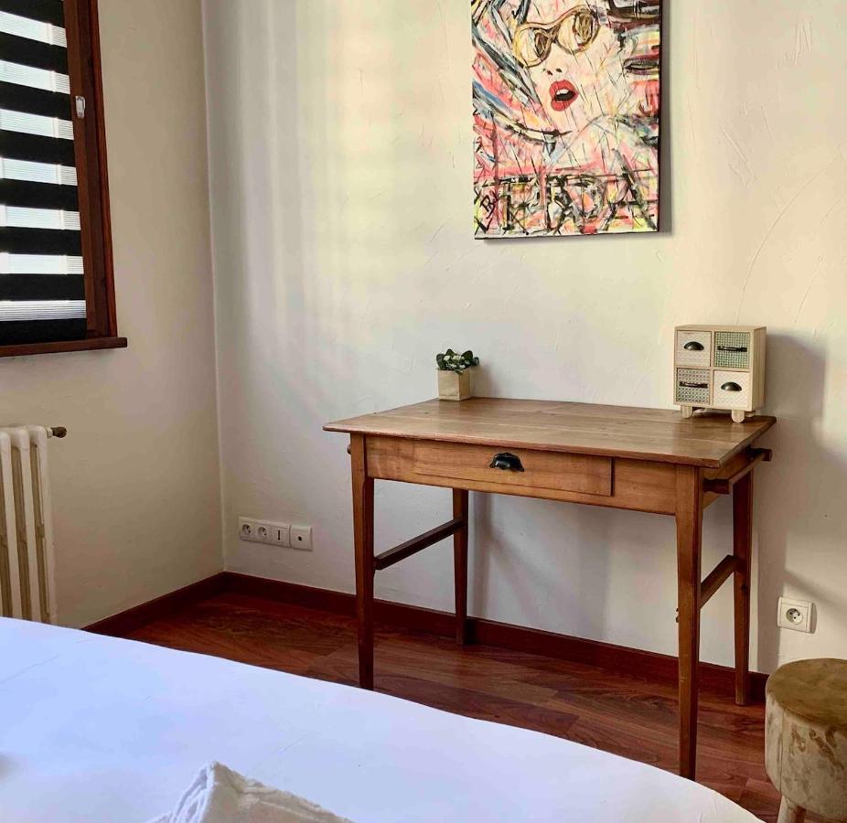 Brooklyn Proche De La Gare Apartment อานซี ภายนอก รูปภาพ
