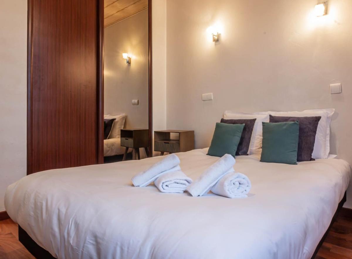 Brooklyn Proche De La Gare Apartment อานซี ภายนอก รูปภาพ