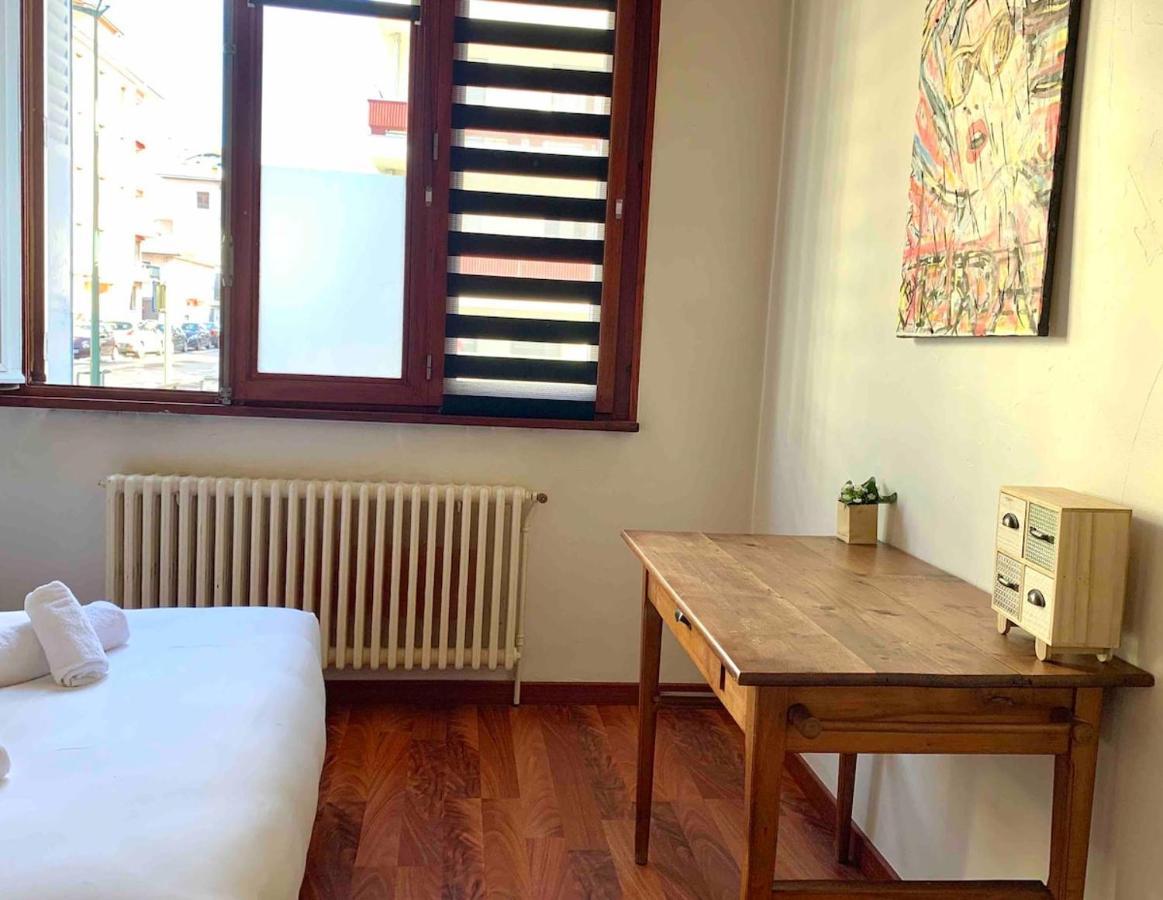 Brooklyn Proche De La Gare Apartment อานซี ภายนอก รูปภาพ